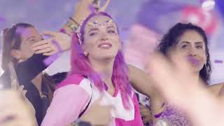 Sweet Child O Mine Vs. Shivers Vs. The Lone Ranger Mashup Armin Van Buuren, Tomorrowland 2023