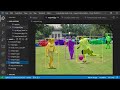 Image Segmentation And Object Detection Using 5 Lines Of Code Using PixelLib