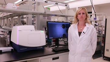 ImageXpress Pico Automated Cell Imaging System Virtual Tour