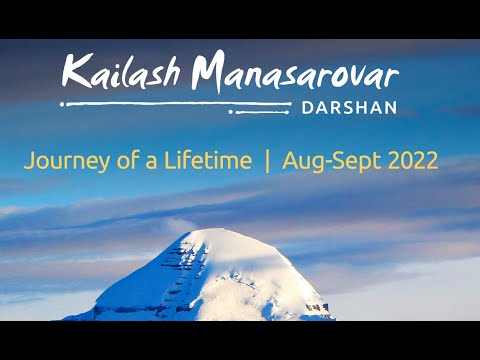 Isha sacred walks 2022 To Mount Kailash With #Sadhguru #SaveSoil