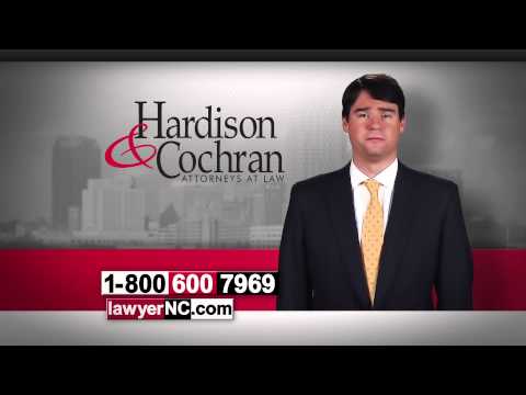 Don't Let Your NC Workers' Compensation Questions Weigh On You Hardison & Cochran