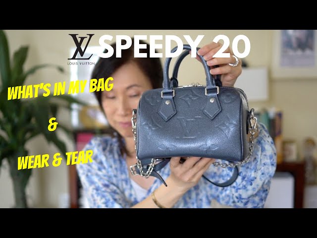 styling speedy 20｜TikTok Search