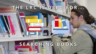 BSix College LRC (Learning Resource Center)