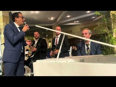 עמירן דביר & אריק דביר - חופת משפחת נידאם