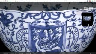 Google Art Project Tutorial