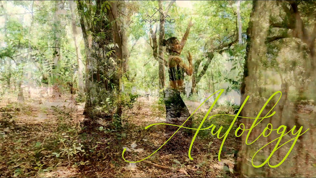Autology by Colleena Shakti - @ANAMANOFusion / Video project 2022 / Tribal Fusion Bellydance