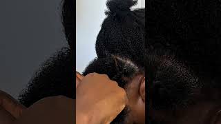 HOW TO: Mini Twists That Actually Last 🔥@Zar_Zars_Hair   #twist #hair #hairstyle #braids #locs