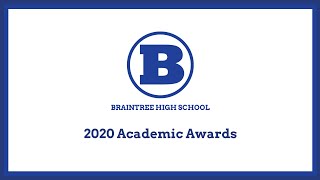 BHS 2020 Academic Awards Night