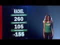 The Biggest Loser: Rachel Frederickson's Weight Loss Drop Stirs Up Controversy