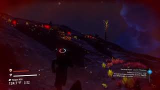 No Man's Sky Collecting Di hydrogen And Craft Di hydrogen Jelly