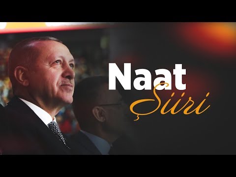 Naat Şiiri