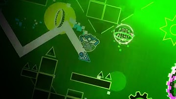 Atomic Bomb ~ Visuals