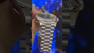 White gold better than rose gold?