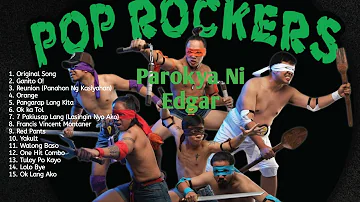 OPM Music Album Playlist - Parokya Ni Edgar | Pop Rockers | Classic Song