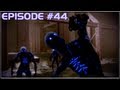 Mass Effect 2 - The Abandoned Mine Husks & The Klixen Attack - Episode 44