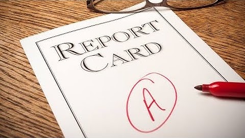 How To Generate Final Results