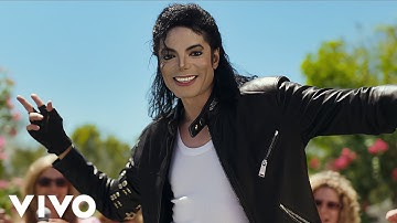 Mickael Jackson - See You in July  [Official AI Music Video]