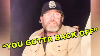 Celebrity WATCH: Actor Ricky Schroeder Joins Freedom Convoy in WEIRD Video Net Worth