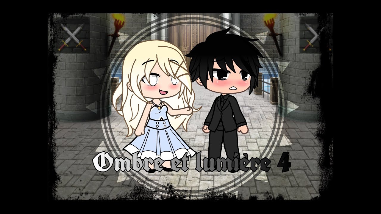 Ombre Et Lumiere Episode 4