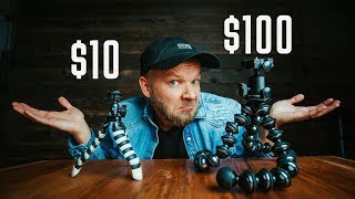 KNOCKOFF VS LEGIT BRANDS - Which one should you buy?