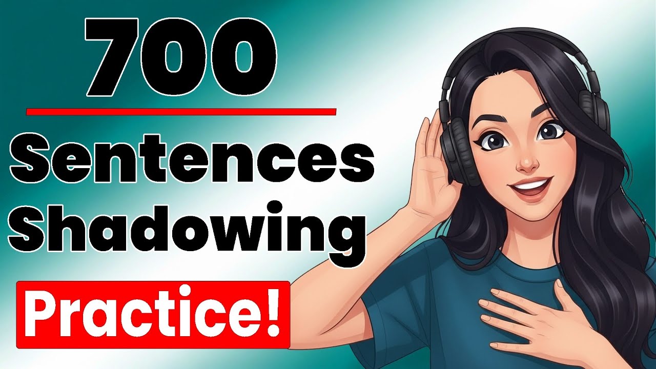 500 Real English Sentences at the Airport | Complete Travel English Guide