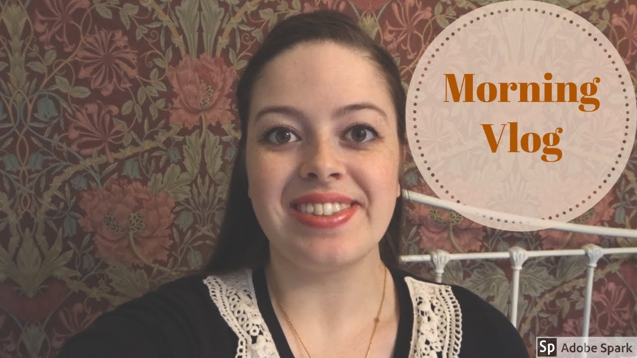 Morning of an Etsy business owner VLOG YouTube