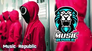 Squid Game: Song Remix by YANISS | 魷魚遊戲 | Trò chơi con mực | Red Light Green Light Squid Game TikTok