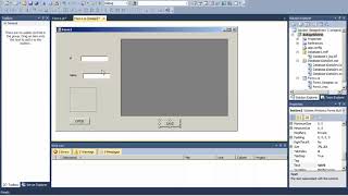c# dgv dynamic image and text by majid a hamarahem