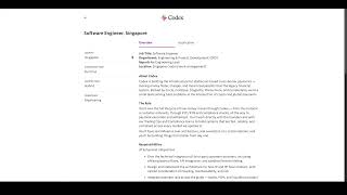 NTU_cockroach - CockroachDB × AWS Hackathon