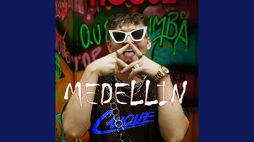 MEDELLIN