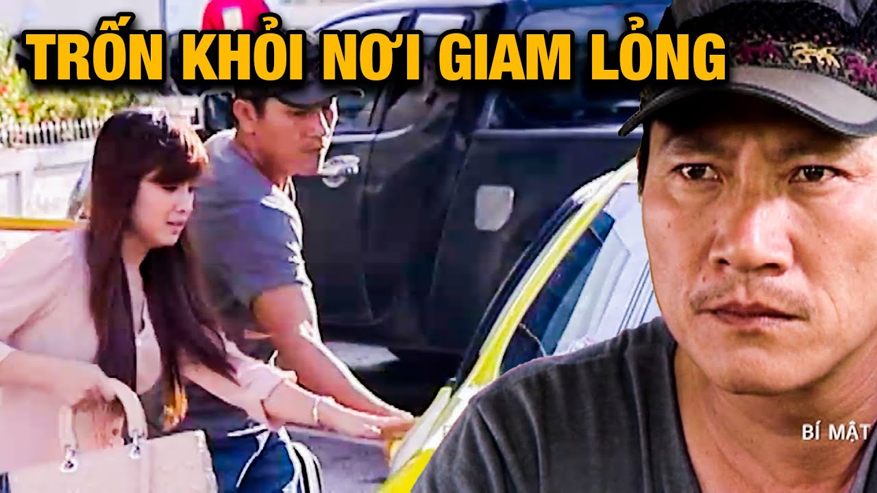 ĂN KHÔNG NGỒI RỒI quá chán thà về Việt Nam ĐẦU THÚ ngồi tù còn SƯỚNG HƠN | Bí Mật Tam Giác Vàng