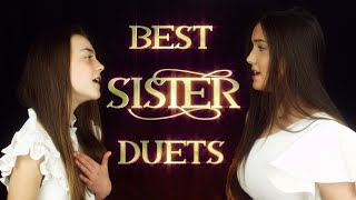 The Most Beautiful Sister Duets You&#39;ve Ever Heard - Lucy and Martha Thomas - (New Stunning Ultra HD)