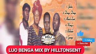Download Lagu Luo Benga Collection Mixtape 02 | POOL OF LUO MUSIC | #BanaKadori | #GeorgeRamogi | BY HilltonsEnt MP3 Download Lagu Luo Benga Collection Mixtape 02 | POOL OF LUO MUSIC | #BanaKadori | #GeorgeRamogi | BY HilltonsEnt MP3