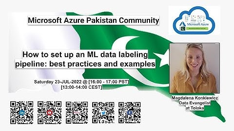 How to set up an ML data labeling pipeline: best practices and examples