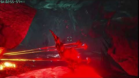 ARK: Survival Evolved  - Project K TEK Indominous Rex