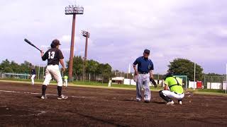 LFD 2017 0930 Game2 後半