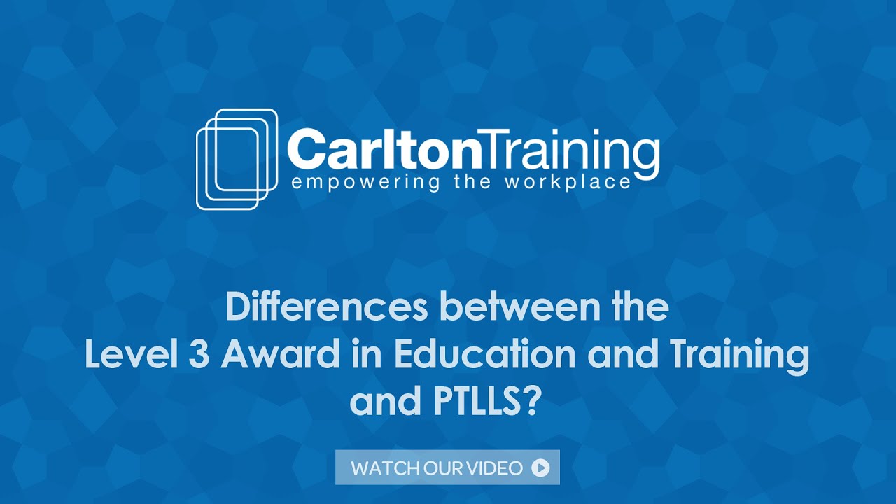 ptlls level 3 And guilds qualifications on offer: level 3 award in education and training the award replaced the established 'ptlls' qualification what will i study. ptlls level 3 And guilds qualifications on offer: level 3 award in education and training the award replaced the established 'ptlls' qualification what will i study.