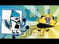 My Scene for S.T.I.L.L. Water Episode 4 [SPOILERS]