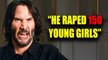 Keanu Reeves Truly Hated Him More Than Anyone