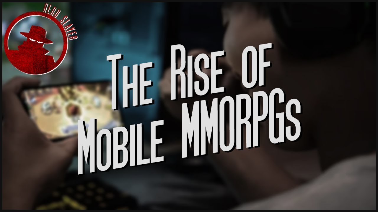 The Rise of Mobile 