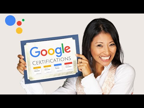 A Guide to Google Certification and Earning Money