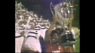 الفحيحيل وكاظمة (1986) نهائي كأس أمير الكويت