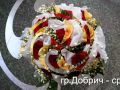 Булчински букети Wedding Bouquets