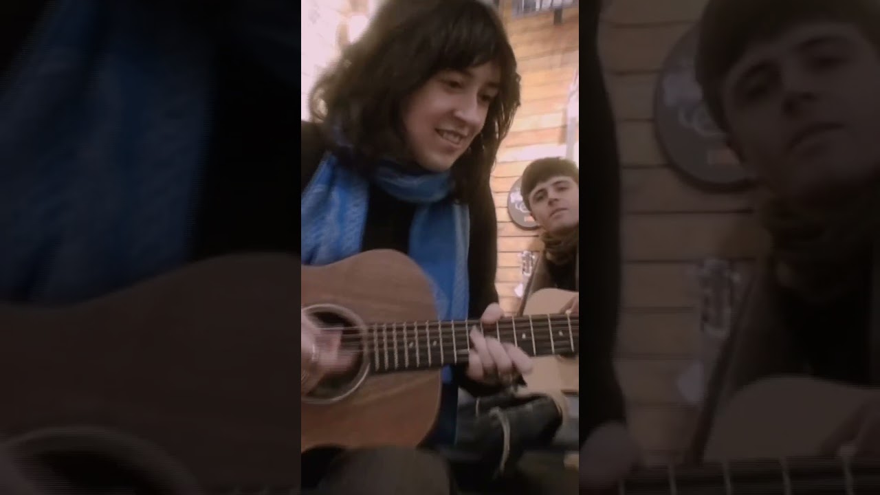 UK 25 Day 1: Glasgow 