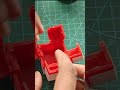 Christmas Gift Box 3d printed