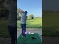 Check out this driver drill I sent to an online student in 🇺🇸 #golf #golftips #subscribe #like