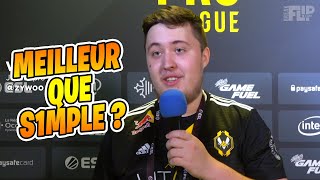 Zywoo Meilleur Joueur Du Monde ? Ft. Coldzera, Magisk, Ethan, Ange1 Et Zywoo