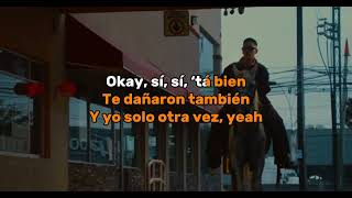 Tarde o Temprano - NSQK (Karaoke con coro)