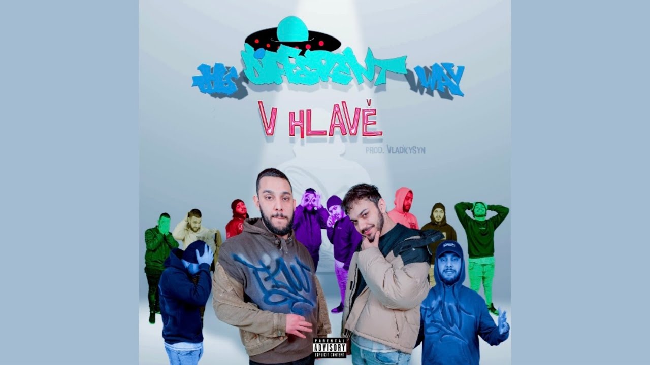 Watch TDW CREW - Vize (Lyrics Video) on YouTube Watch TDW CREW - Vize (Lyrics Video) on YouTube