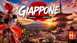 Il Mondo in Pillole | GIAPPONE – Il Paese del Sol Levante